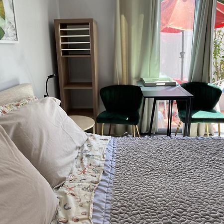 Cozy Studio Near Atlantic Ave W/Private Patio Apartment Delray Beach Ngoại thất bức ảnh