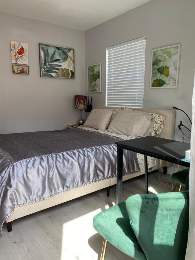 Cozy Studio Near Atlantic Ave W/Private Patio Apartment Delray Beach Ngoại thất bức ảnh