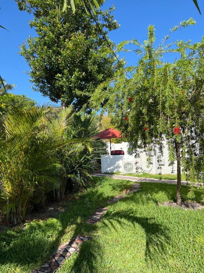 Cozy Studio Near Atlantic Ave W/Private Patio Apartment Delray Beach Ngoại thất bức ảnh