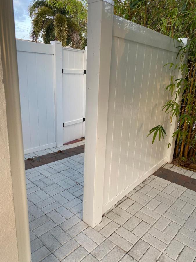 Cozy Studio Near Atlantic Ave W/Private Patio Apartment Delray Beach Ngoại thất bức ảnh